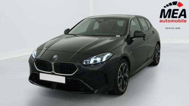 Bmw Série 1 image 8