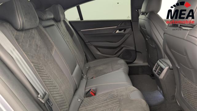 Peugeot 508 image 9