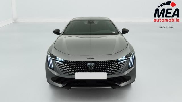 Peugeot 508 image 2