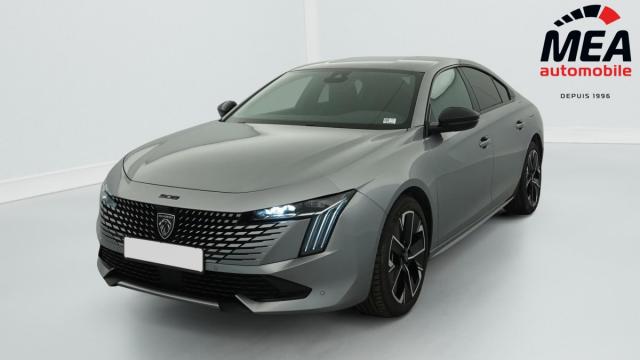 Peugeot 508 image 7