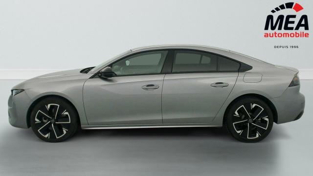 Peugeot 508 image 8