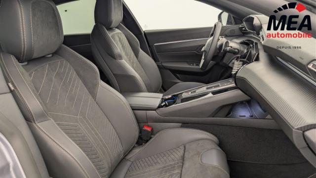 Peugeot 508 image 5
