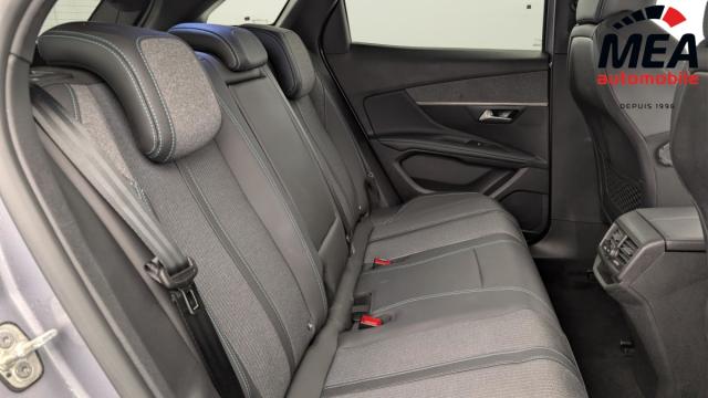 Peugeot 3008 image 6