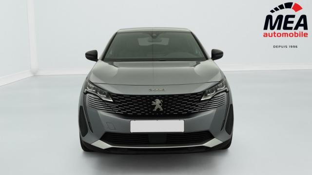 Peugeot 3008 image 3