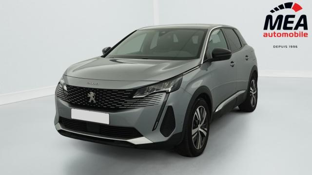 Peugeot 3008 image 2