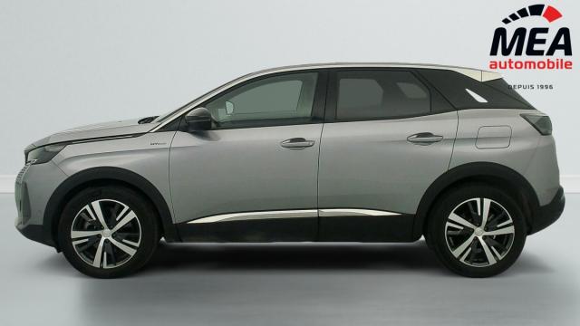 Peugeot 3008 image 5