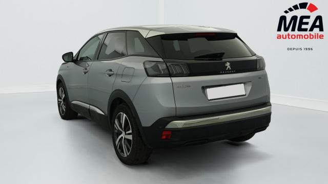 Peugeot 3008 image 1