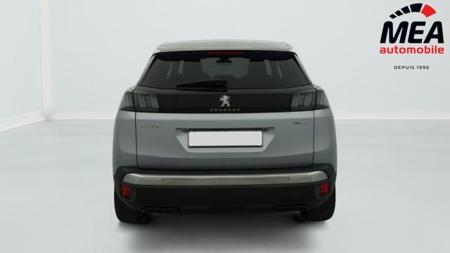 Peugeot 3008 image 9
