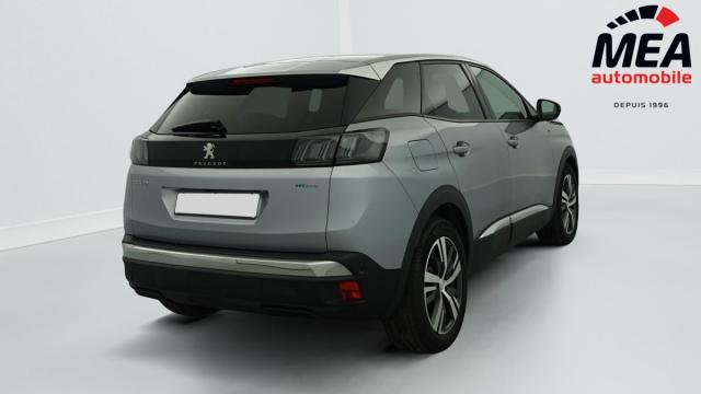Peugeot 3008 image 8