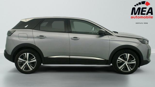Peugeot 3008 image 4
