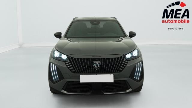 Peugeot 2008 image 4