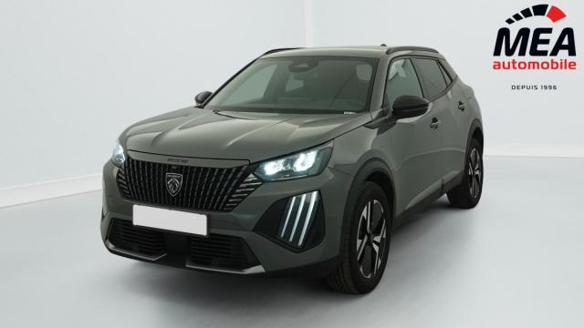Peugeot 2008 image 6