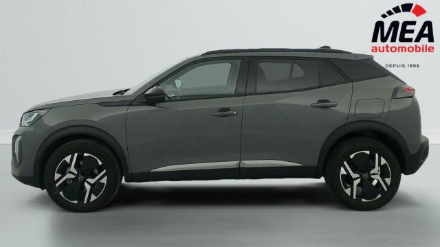 Peugeot 2008 image 3