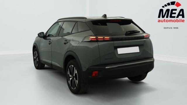 Peugeot 2008 image 9