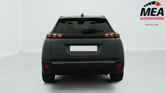 Peugeot 2008 image 5