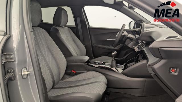 Peugeot 2008 image 7