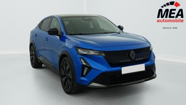Renault Rafale Hyper Hybrid E-Tech 4x4 300 Esprit Alpine