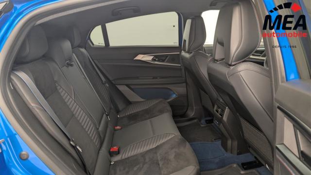 Renault Rafale image 2