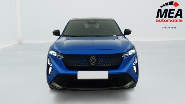 Renault Rafale image 3