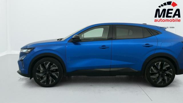 Renault Rafale image 1