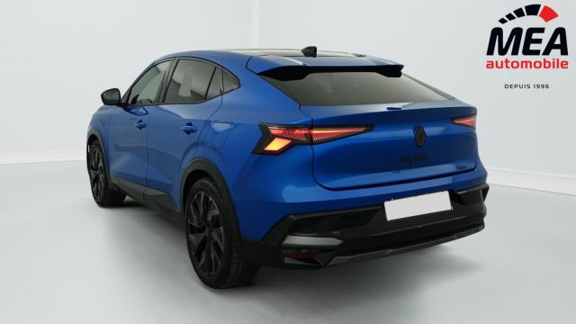 Renault Rafale image 9