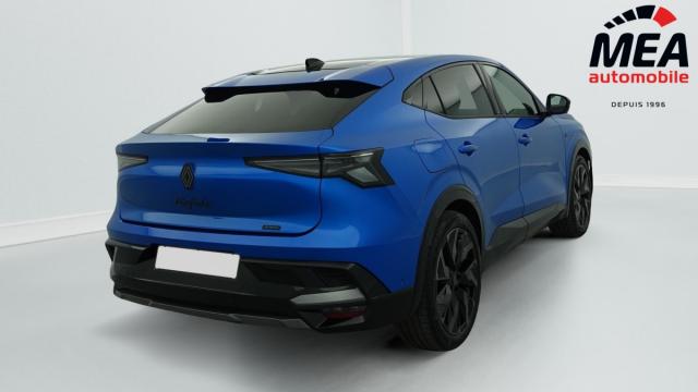 Renault Rafale image 5