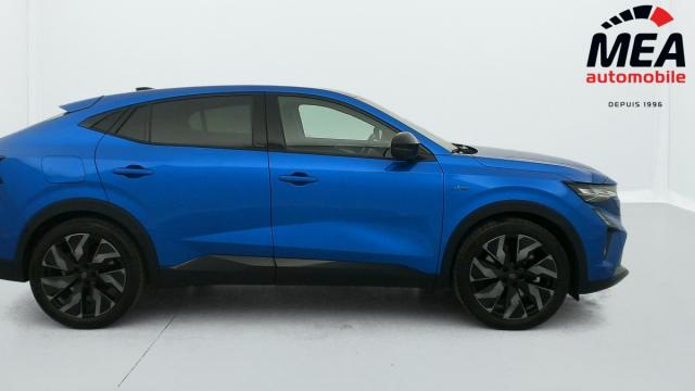 Renault Rafale image 7