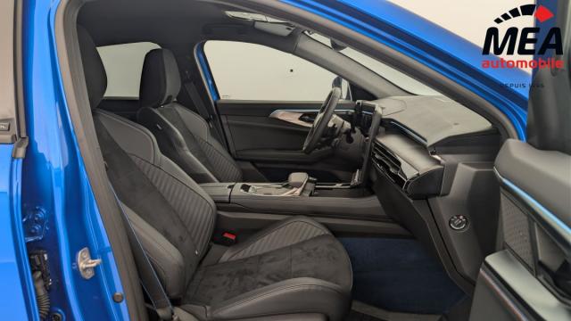 Renault Rafale image 4