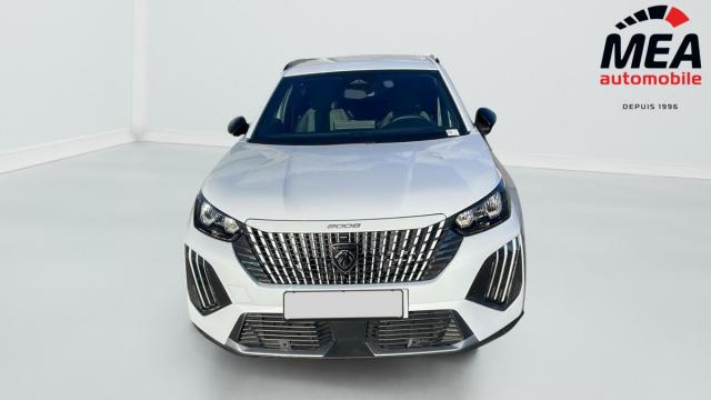Peugeot 2008 image 1