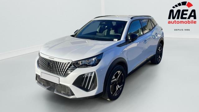 Peugeot 2008 image 7