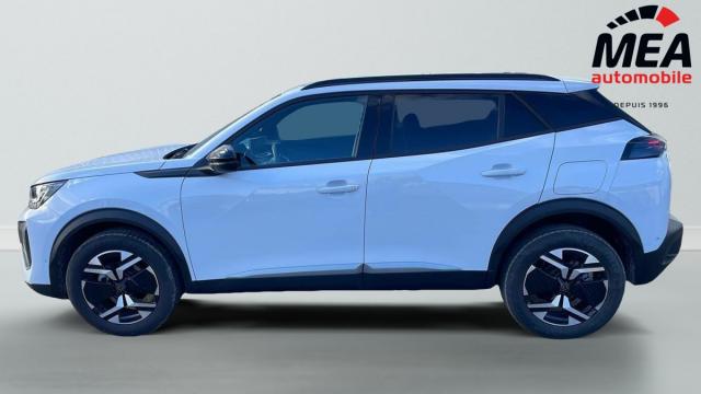 Peugeot 2008 image 5