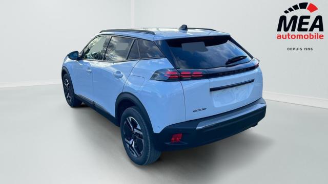 Peugeot 2008 image 4