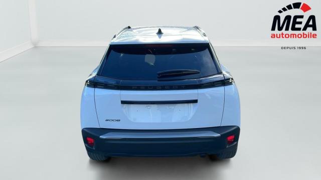 Peugeot 2008 image 8