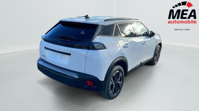 Peugeot 2008 image 6