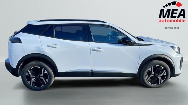 Peugeot 2008 image 3