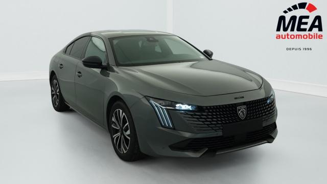 Peugeot 508 Hybrid 225 E-Eat8 Allure