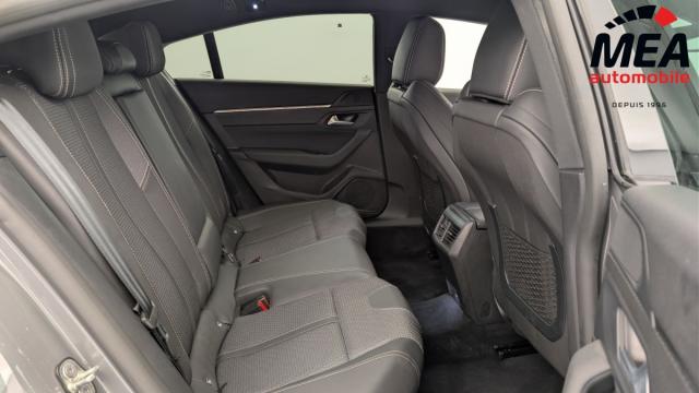 Peugeot 508 image 2