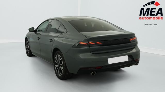 Peugeot 508 image 5