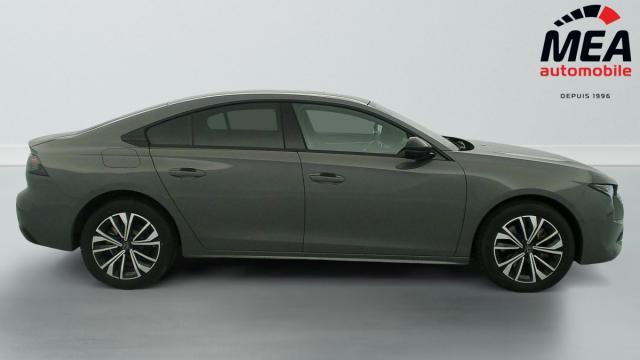 Peugeot 508 image 8
