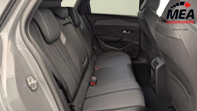 Peugeot 308 Sw image 8