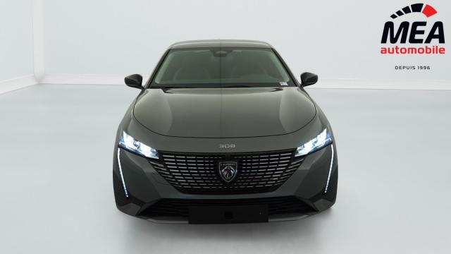 Peugeot 308 Sw image 5