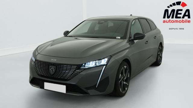 Peugeot 308 Sw image 7