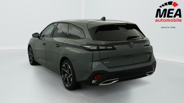 Peugeot 308 Sw image 9