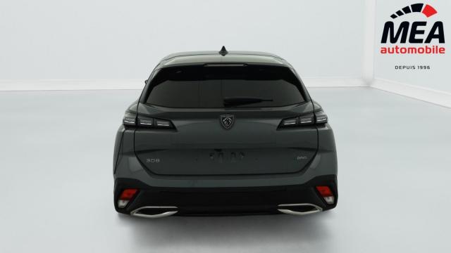 Peugeot 308 Sw image 4