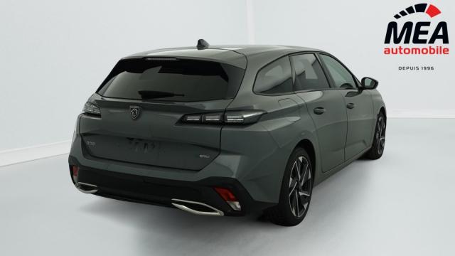Peugeot 308 Sw image 3