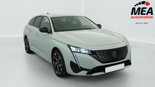 Peugeot 308 Sw Phev 180 E-Eat8 Allure