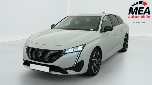 Peugeot 308 Sw image 8