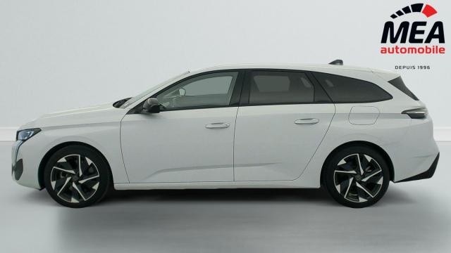 Peugeot 308 Sw image 5