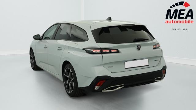 Peugeot 308 Sw image 6