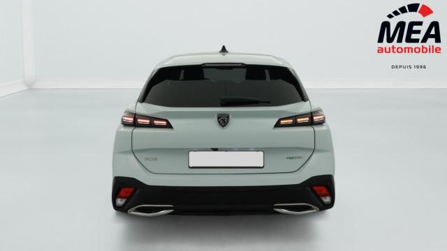 Peugeot 308 Sw image 7